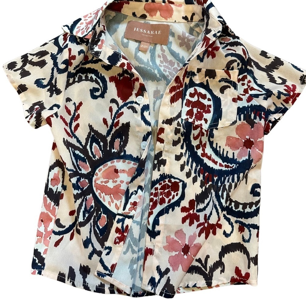 Jessakae - Shirt